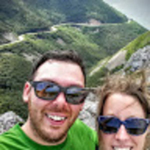 Meet your Posher, Maxime